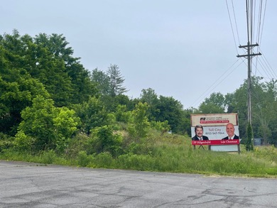 Ohio River Lot For Sale in Tell City Indiana