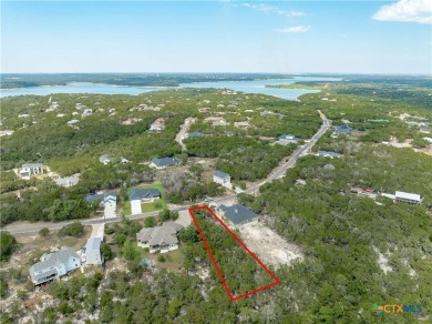 Lake Lot For Sale in Temple, Texas