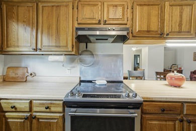 EXECPTIONAL 156.22-acre property offering country living - photo 32