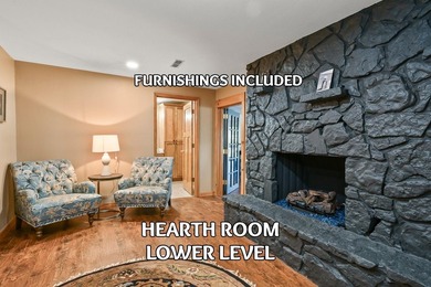 Lakefront, lake view, boat slip available and meticulously - photo 32