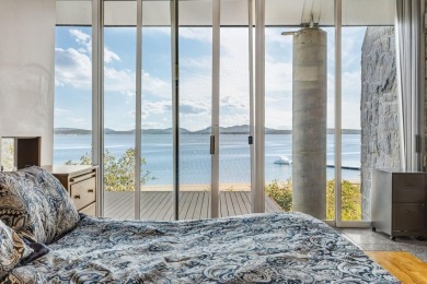 Between the incredible beach setting, the architecture, light - photo 32