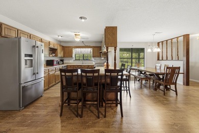 EXECPTIONAL 156.22-acre property offering country living - photo 33