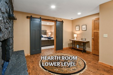 Lakefront, lake view, boat slip available and meticulously - photo 35