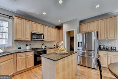 Welcome to the highly sought-after Chattahoochee River Club - photo 36