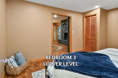 Lakefront, lake view, boat slip available and meticulously - photo 37