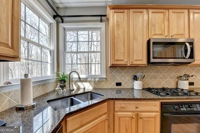 Welcome to the highly sought-after Chattahoochee River Club - photo 38