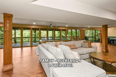 Lakefront, lake view, boat slip available and meticulously - photo 39