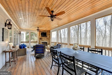 Welcome to the highly sought-after Chattahoochee River Club - photo 40