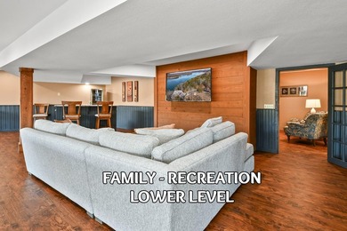 Lakefront, lake view, boat slip available and meticulously - photo 40