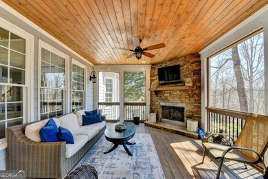 Welcome to the highly sought-after Chattahoochee River Club - photo 41