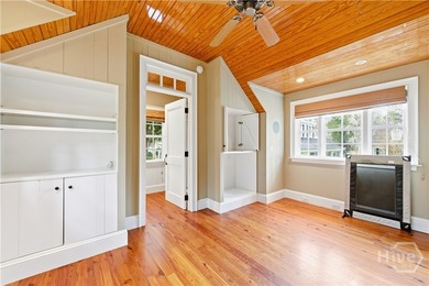 Nestled within the prestigious Ford Field and River Club, this - photo 41