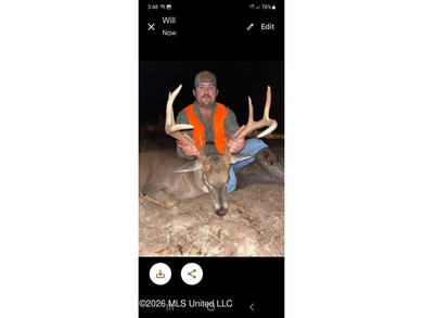 White Oak 266 is a 266+/- acre tract in Hinds County right on - photo 41