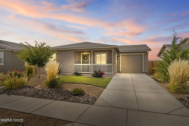 Swan Lake Home For Sale in Reno Nevada