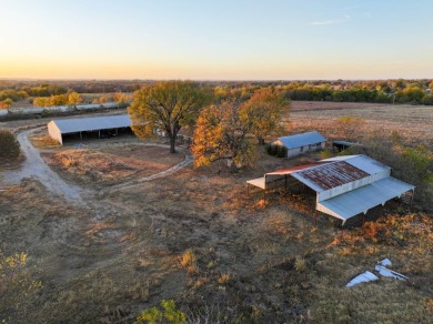 (private lake, pond, creek) Home For Sale in Delaware Oklahoma