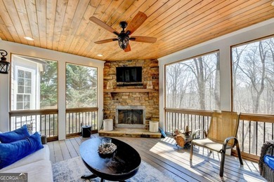 Welcome to the highly sought-after Chattahoochee River Club - photo 42
