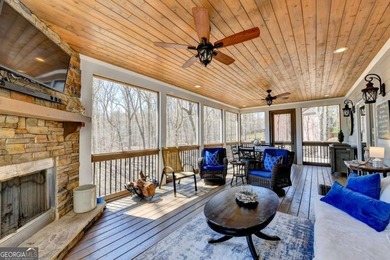 Welcome to the highly sought-after Chattahoochee River Club - photo 43