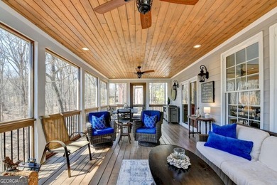 Welcome to the highly sought-after Chattahoochee River Club - photo 44