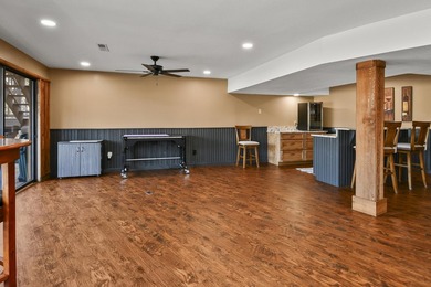 Lakefront, lake view, boat slip available and meticulously - photo 44