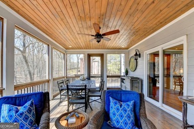 Welcome to the highly sought-after Chattahoochee River Club - photo 45