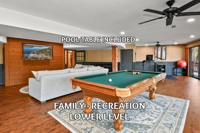 Lakefront, lake view, boat slip available and meticulously - photo 45