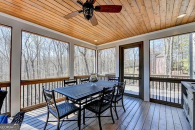 Welcome to the highly sought-after Chattahoochee River Club - photo 46