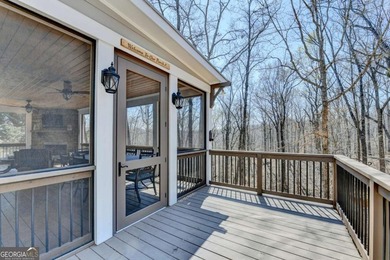 Welcome to the highly sought-after Chattahoochee River Club - photo 48