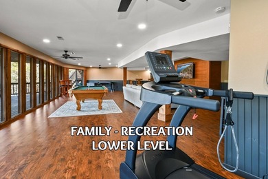 Lakefront, lake view, boat slip available and meticulously - photo 48