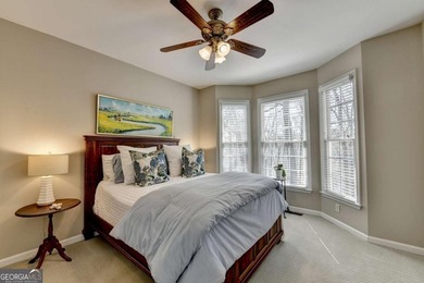 Welcome to the highly sought-after Chattahoochee River Club - photo 49