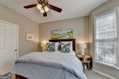Welcome to the highly sought-after Chattahoochee River Club - photo 50