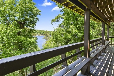 Lakefront, lake view, boat slip available and meticulously - photo 50