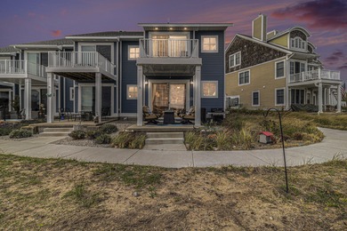 Lake Condo For Sale in Manistee, Michigan