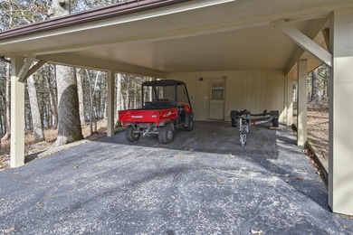 Lakefront, lake view, boat slip available and meticulously - photo 58