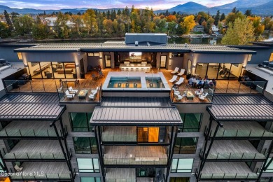 Lake Condo For Sale in Sandpoint, Idaho