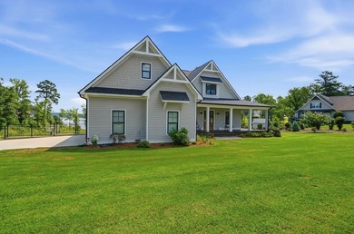 Welcome to 127 Chumley Road, where timeless Southern charm meets - photo 4