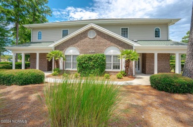 Lake Condo For Sale in Sunset Beach, North Carolina