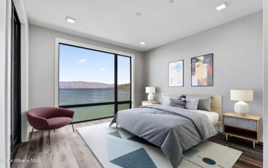 Lake Condo For Sale in Sandpoint, Idaho