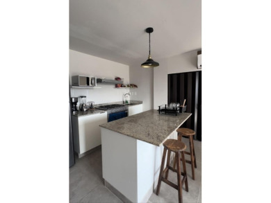 Discover this fully furnished and equipped 2-bedroom, 2-bathroom