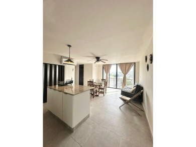 Discover this fully furnished and equipped 2-bedroom, 2-bathroom