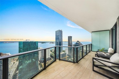 Dynamic City & Bay Views! Wake up to breathtaking unobstructed