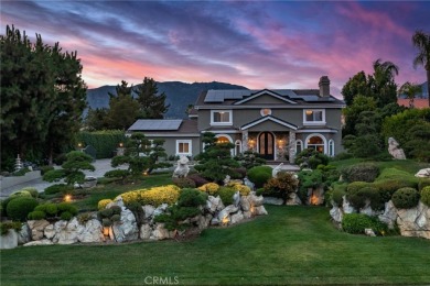(private lake) Home Sale Pending in Claremont California