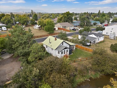 (private lake, pond, creek) Home Active Under Contract in Kalispell Montana