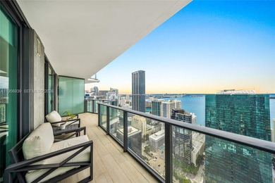 Dynamic City & Bay Views! Wake up to breathtaking unobstructed