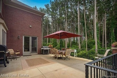 Enter the private estate through a gated front entrance and pass - photo 11
