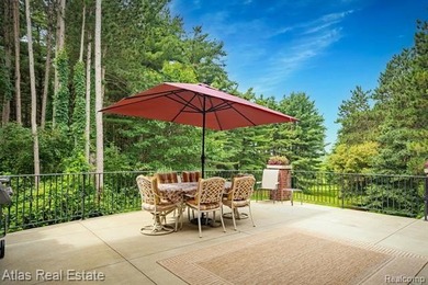 Enter the private estate through a gated front entrance and pass - photo 12