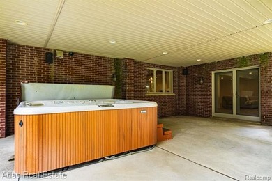 Enter the private estate through a gated front entrance and pass - photo 15