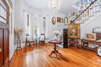 Beautifully updated Victorian home offering exceptional space - photo 7