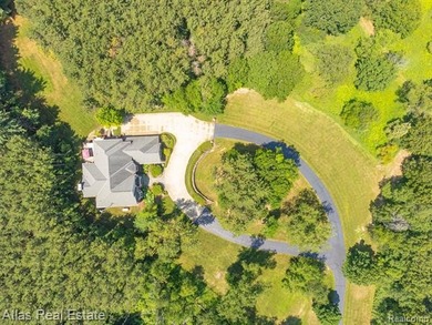 Enter the private estate through a gated front entrance and pass - photo 20