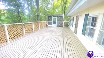 Are you looking for unrestricted privacy with room to expand? - Lake Home For Sale in Hudson, Kentucky