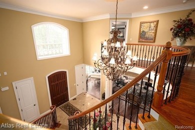 Enter the private estate through a gated front entrance and pass - photo 23