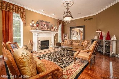 Enter the private estate through a gated front entrance and pass - photo 25